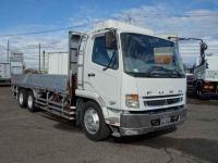 Mitsubishi FUSO FIGHTER 2009