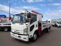 Isuzu Forward 2010