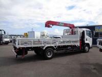 Isuzu Forward 2010