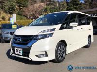 Nissan Serena 2019