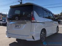 Nissan Serena 2019