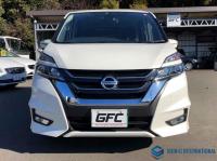 Nissan Serena 2019