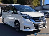 Nissan Serena 2019