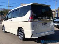 Nissan Serena 2019