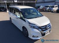 Nissan Serena 2019