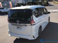 Nissan Serena 2019