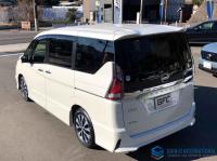 Nissan Serena 2019