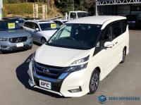 Nissan Serena 2019