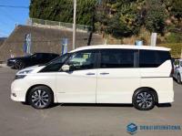 Nissan Serena 2019