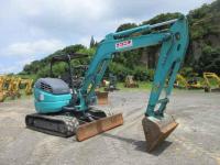 Kobelco Kobelco Excavator 2019