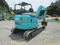 Kobelco Kobelco Excavator 2019