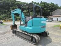 Kobelco Kobelco Excavator 2019