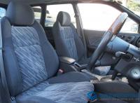 Subaru Legacy Touring Wagon 1997
