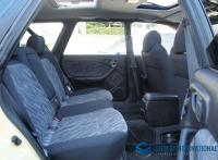 Subaru Legacy Touring Wagon 1997