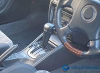 Subaru Legacy Touring Wagon 1997