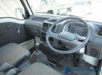 Subaru SAMBAR TRUCK 1996