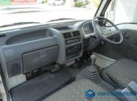 Subaru SAMBAR TRUCK 1996