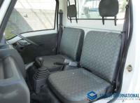 Subaru SAMBAR TRUCK 1996