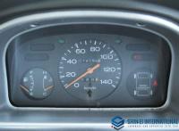 Subaru SAMBAR TRUCK 1996