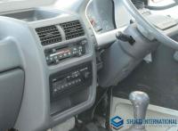 Subaru SAMBAR TRUCK 1996