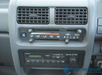 Subaru SAMBAR TRUCK 1996