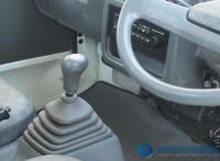 Subaru SAMBAR TRUCK 1996
