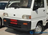 Subaru SAMBAR TRUCK 1996