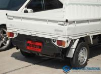 Subaru SAMBAR TRUCK 1996