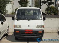 Subaru SAMBAR TRUCK 1996