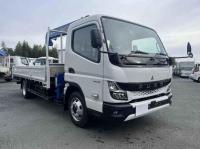 Mitsubishi Canter 2023