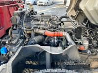 Mitsubishi Canter 2022