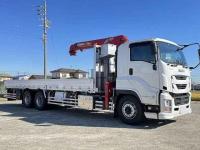 Isuzu GIGA 2023