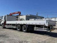 Isuzu GIGA 2023