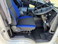 Isuzu GIGA 2023