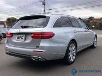 Mercedes-Benz E CLASS STATION WAGON 2017