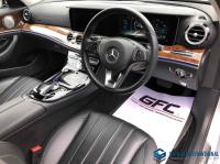 Mercedes-Benz E CLASS STATION WAGON 2017