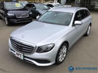 Mercedes-Benz E CLASS STATION WAGON 2017