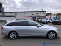 Mercedes-Benz E CLASS STATION WAGON 2017