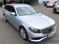 Mercedes-Benz E CLASS STATION WAGON 2017