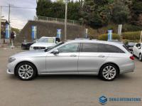 Mercedes-Benz E CLASS STATION WAGON 2017