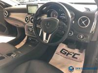 Mercedes-Benz GLA-Class 2015