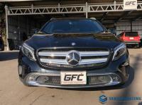 Mercedes-Benz GLA-Class 2015