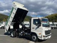 Hino RANGER 2023