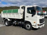 Hino RANGER 2023