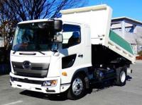 Hino RANGER 2022