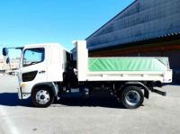 Hino RANGER 2022