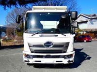 Hino RANGER 2022