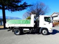 Hino RANGER 2022