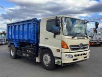 Hino RANGER 2012