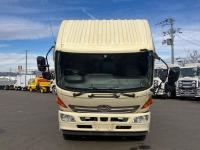 Hino RANGER 2012